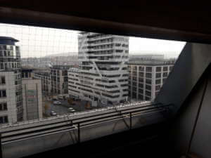 Vogelschutznetz Balkon Stuttgart